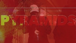 Rich Rocka ft. Lil Yee & Boo Banga - Pyramids [OFFICIAL VIDEO]