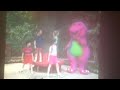 Barney Every Animal Talks In It S Own Special Way 1998 Version