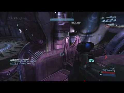 LLL Sh1n4tO - MLG Heretic vs Australian Pros