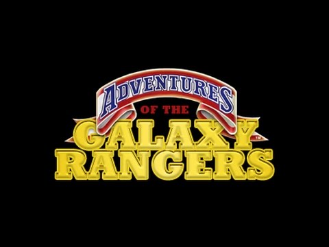 [Adventures of the Galaxy Rangers] No Guts, No Glory ~ John Van Tongeren (1-Hour Extended w/DL)