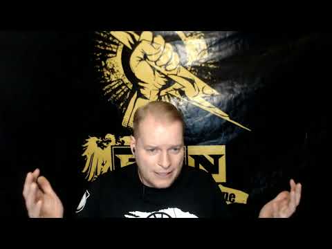 FSN TV Re-Reaction auf Philip Schlaffer und Axel Reitz "Warum steigen Leute aus?"