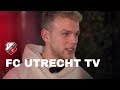 FC UTRECHT TV | 'Alle vertrouwen dat we doelen bereiken' ?