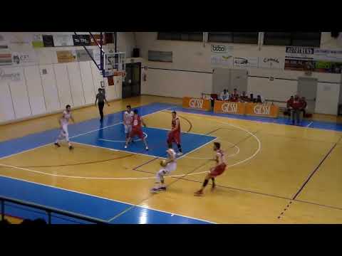 LNP Serie B 17 18 Girone A Valsesia vs San Miniato