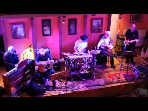 The Villains - klub Biograf - Don't Go to Strangers