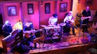 Video klub Biograf - Don't Go to Strangers