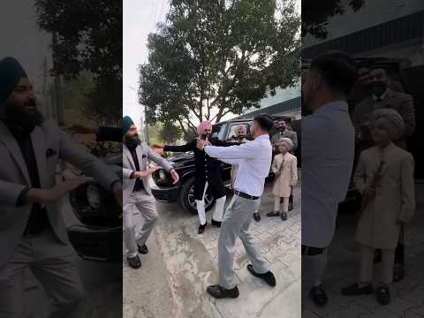 Parmish | Verma | Laddi | Chahal | #dance | Sukhan | Verma | #wedding #parmishverma #viral #shorts