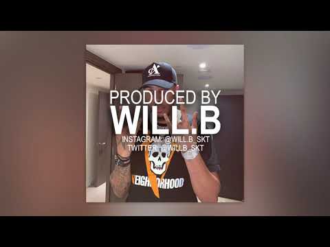 AJ Tracey x Not3s x S1mba Type Beat - "Butterfly" | FREE UK Afro Swing Beat 2021