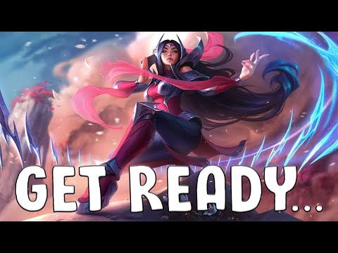 IRELIA IS GOING TO DOMINATE THE WORLDS META - PATCH 10.19 LEAGUE OF LEGENDS | AHRI VAYNE BUFFS NERFS