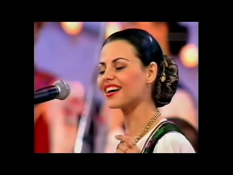 Каким ты был