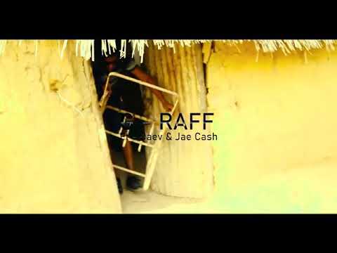 G-raff ft Daev Zambia and Jae Cash-Nganalishibe