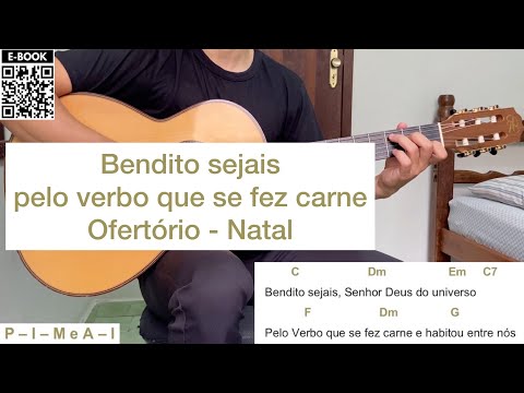 Bendito Sejais - Frei Leozinho
