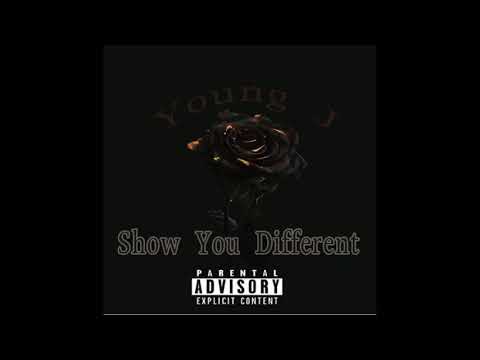 Show You Different - Young J