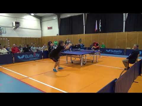 ETTU CUP 2017/18 Lelkeš - Illáš č. 1