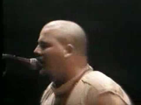 The Minutemen/Mike Watt - Corona