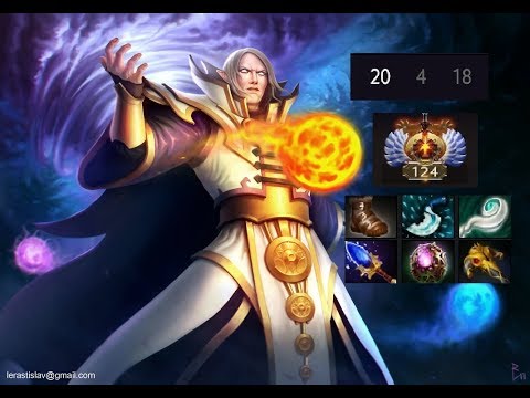 Winstrike.nongrata Invoker.
