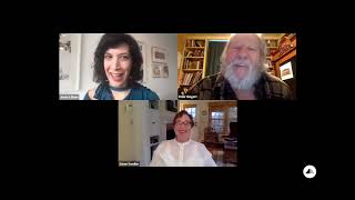 Interview with Actor Peter Riegert and Screenwriter Susan Sandler about \