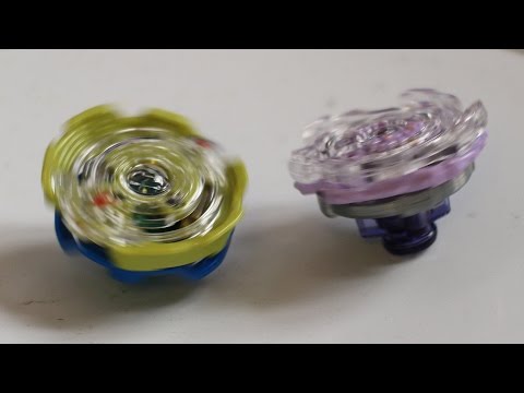 Quad Quetzalcoatl JP vs Beast Behemoth HH! Beyblade Burst Battle!