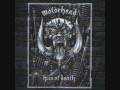 Motörhead - Living In The Past 