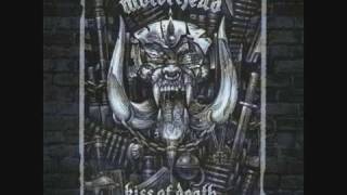 Motörhead - Living In The Past