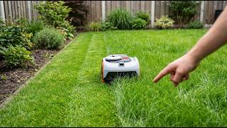 Segway Navimow i2 Review – Wire-Free & Antenna-Free Robotic Mower