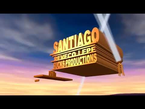 I Destroy Santiago Reveco Lepe SUCKS Productions (MOST VIEWED VIDEO!) Reversed