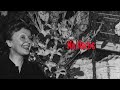 Édith Piaf - Don't cry - Subtitulado al Español