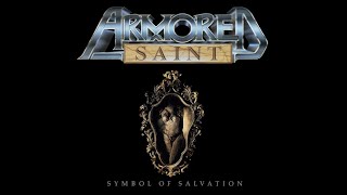 Armored Saint - Warzone