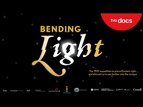BENDING LIGHT featured clip 2