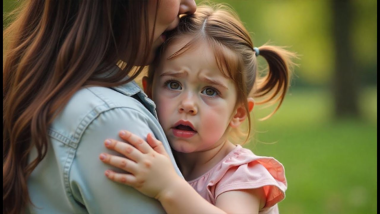 Biker Kicks A Girl's Dog For Fun, Unaware Her Father Is Police!