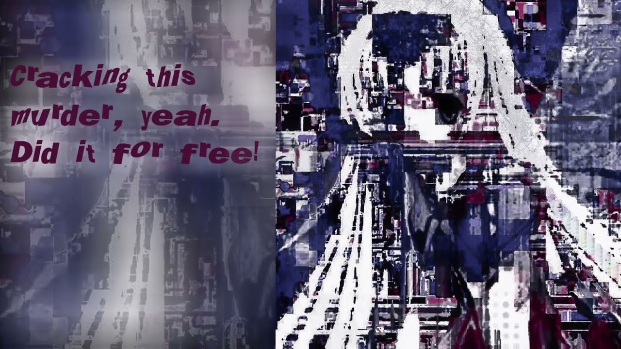 Keygen.exe - Siouxxie Lyrics (Original version lyrics)