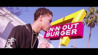 JAY CRITCH  - IN AND OUT  | Official Music Video |