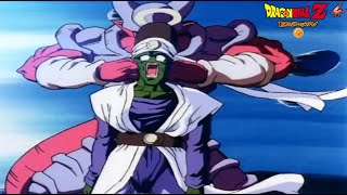 Pikkon vs Janemba ! | Dragon Ball Z Budokai 4 Mod Gameplay