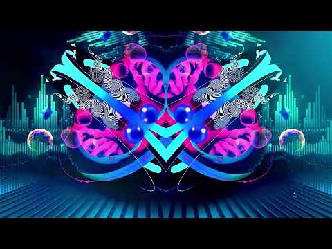 Helber Gun & Haffman - It's The Music (Nukleal Remix ) [Full Track] [Psytrance]