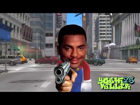 YTP -  Will Smith "Smiths" Things Up (Collab Entry)