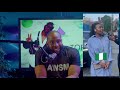 Cute Nigerian Lady Speaks on Naija | RAYS ON IT SHA clip