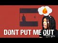 FIRST TIME HEARING R. Kelly - Don't Put Me Out Reaction