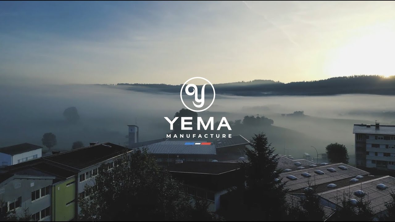 YEMA Manufacture 1948