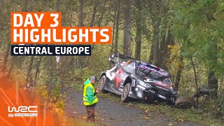 Download lagu Day 3 Highlights | WRC Central European Rally 2025 mp3 Download lagu Day 3 Highlights | WRC Central European Rally 2025 mp3