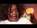 ANGELA NYIRENDA Chalo Chuwama Nawako AZWII U S A Live Virtual Fundraiser Performance