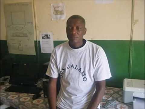 Ous Jalamo - Diana Nyar Kano Kolua