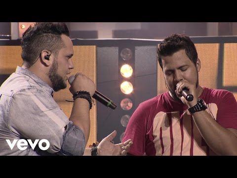Zé Ricardo & Thiago - A Última Cerveja / Eu, a Viola e Ela