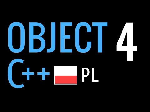 Object-Oriented C++ Episode 4: Friend Functions