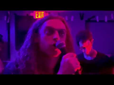 RIGOROUS INSTITUTION @ Cousin Danny's - Philadelphia, PA - 10/17/2025