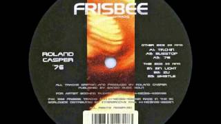 Roland Casper - Tr. Ckin