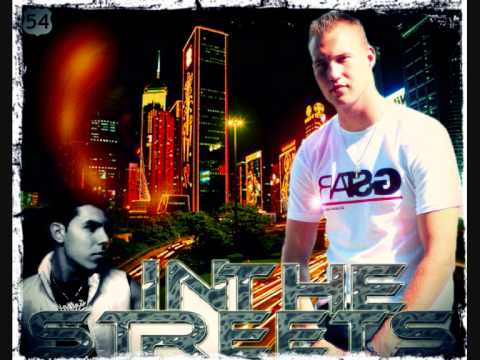 P.A.S.I - In The Streets (ft. Nektarios)