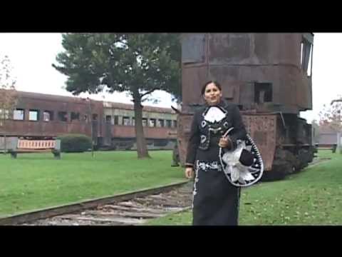 Ruth Alfaro Borracho y Cantinero