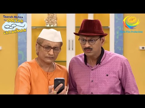 Popatlal Receives A Shocking News | Taarak Mehta Ka Ooltah Chashmah | Popatlal Ki Sagai