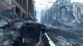 雑談配信　BFV BF5クラメン募集中 詳しくは配信
