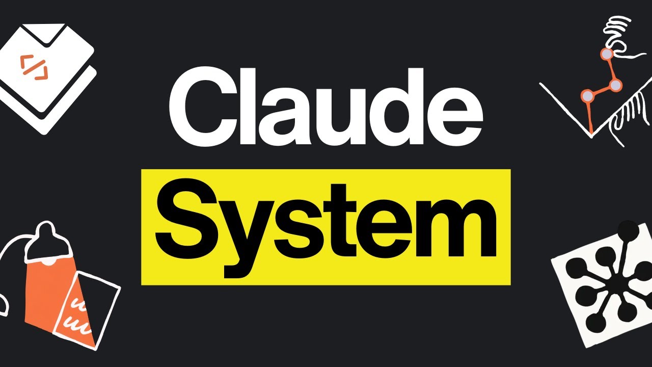 Claude System is INSANE... Upgrade Your Claude Skills