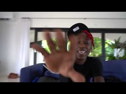 Navaz - illest (Official Music Video)